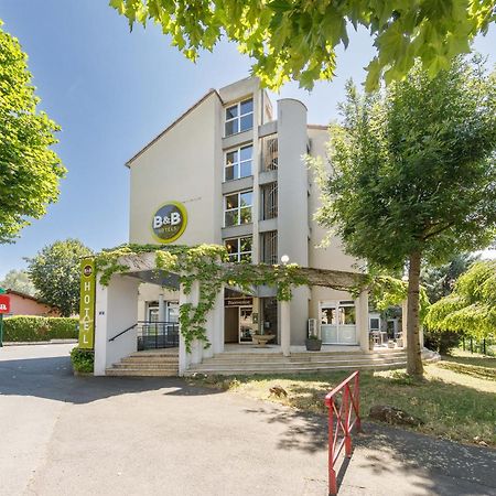 瓦尔普雷斯尔皮伊b&B酒店 Vals-pres-le-Puy 外观 照片