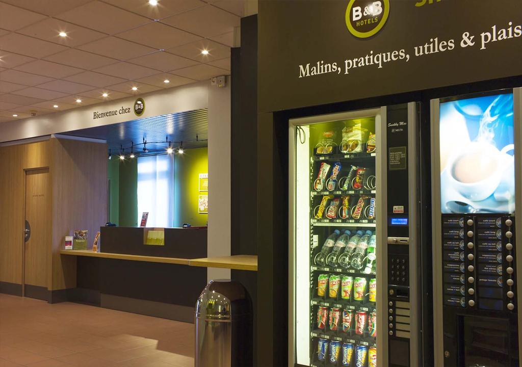 瓦尔普雷斯尔皮伊b&B酒店 Vals-pres-le-Puy 外观 照片